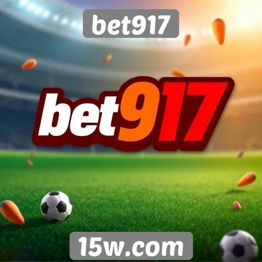 Novidades e promoções destacadas no bet917