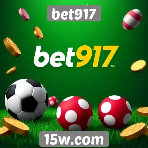 Comparação das opções de jogos disponíveis no bet917