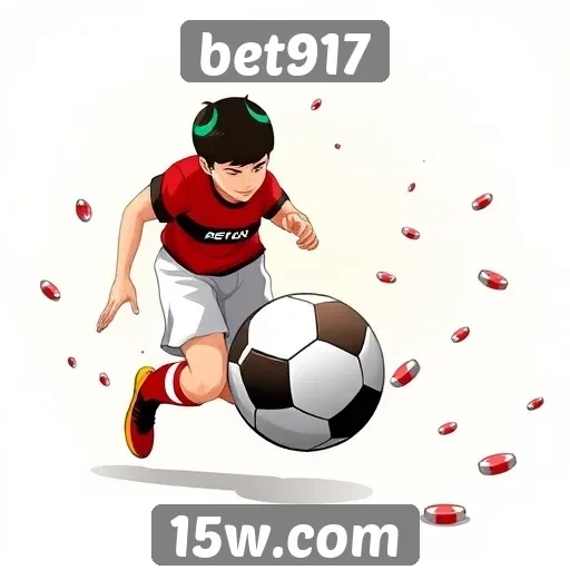 Análise das opções de jogos disponíveis no bet917