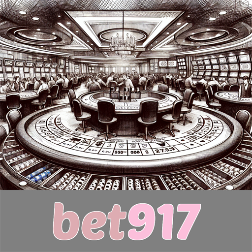A Revolução dos Jogos Ao Vivo no Bet917