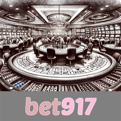 A Revolução dos Jogos Ao Vivo no Bet917