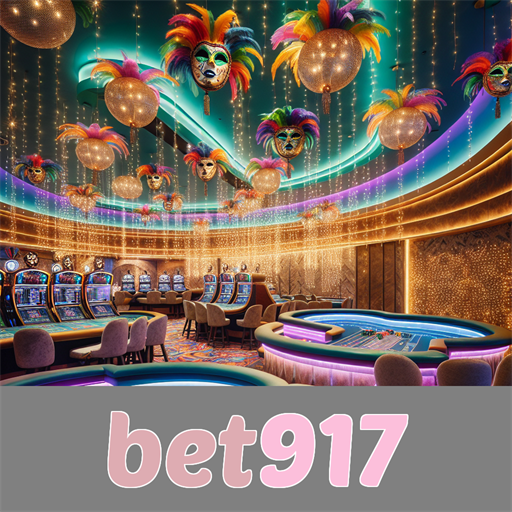 Apostas Ao Vivo no bet917: A Nova Fronteira do Jogo Online