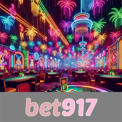 Descubra o Mundo do Pôquer no Bet917