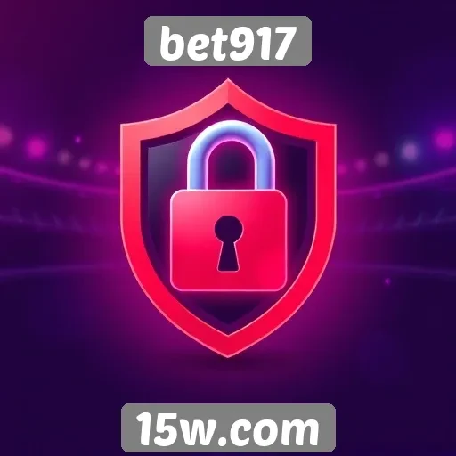 Avaliação da segurança em transações no bet917