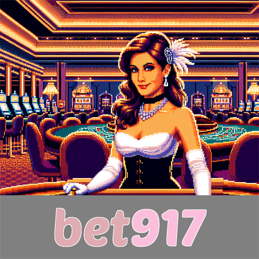 A Magia dos Caça-níqueis: Uma Aventura no Bet917