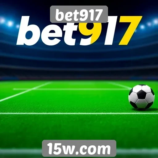 experiência de usuário no site bet917